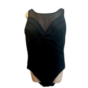 Great Lenghts swim suit